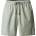Hackett Бански гащета Hackett Seersucker Elasticated swimming shorts - Green (Moss Green)