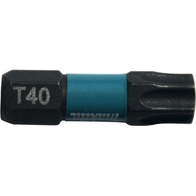 Makita T40-25 mm 2 ks B-63703