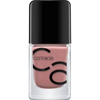 Catrice ICONails 10 Rosywood Hills 10,5 ml