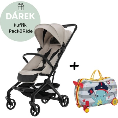 ZOPA Jet Ivory Beige Sport 2025