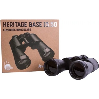 Image 1 of Levenhuk Heritage Base 15x50 (71393)