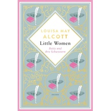 Little Women - Louisa May Alcott