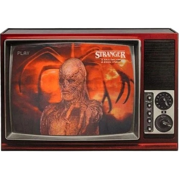Stranger Things Adventní Kalendář Premium 2024 adventní kalendář