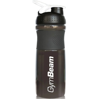 Image 1 of GymBeam Shaker Sportmixer Black White, 760 ml