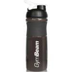 GymBeam Shaker Sportmixer Black White, 760 ml