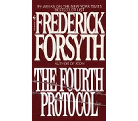 Fourth Protocol