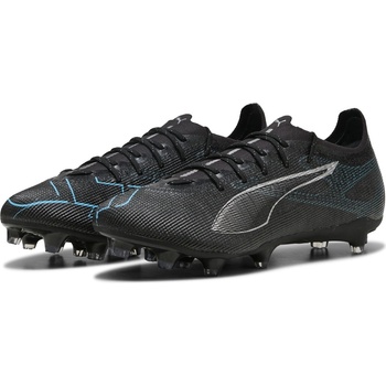 Image 1 of PUMA Футболни бутонки Puma Ultra Pro Firm Ground Football Boots - Blck/Silvr/Aqua
