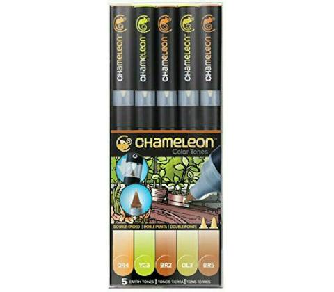 CHAMELEON CT0503 5 ks