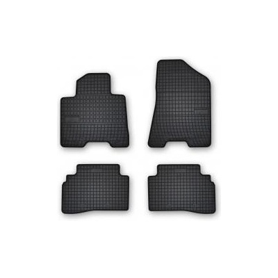 FroGum Гумени стелки Frogum съвместими с Kia Sportage - (2016+)