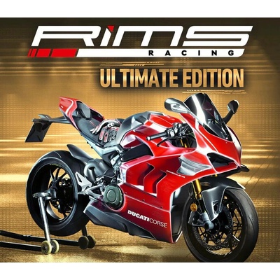 RiMS Racing (Ultimate Edition)