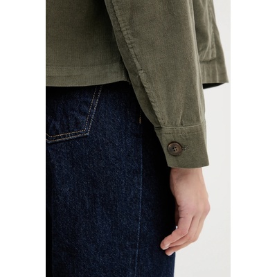 Benetton Джинсова риза United Colors of Benetton (294BDN091)