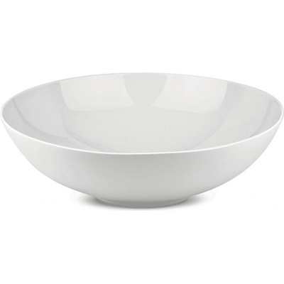 Alessi Salátová mísa MAMI bílá 27 cm 2,7 l