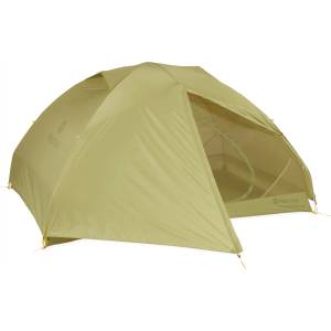 Marmot Триместна палатка Marmot Tungsten Ul 3P 3-person tent - Wasabi - размер One Size (521-0444-0111) Палатка