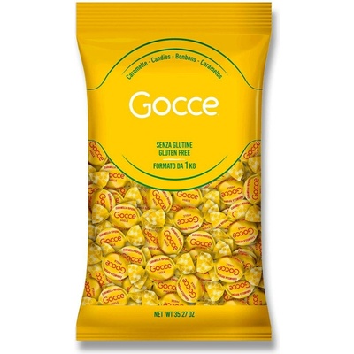 Gocce Miele Italiano bonbóny 1 kg