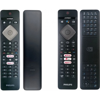 Diaľkový ovládač Philips YKF463-007