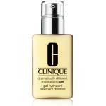 Clinique 3 Steps Dramatically Different Oil-Free Gel хидратиращ гел за смесена и мазна кожа 125ml