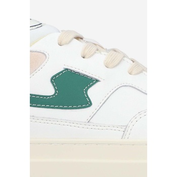 Stepney Workers Club Маратонки Stepney Workers Club Pearl S-Strike Leather (YA09560)