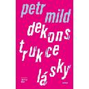 Dekonstrukce lásky