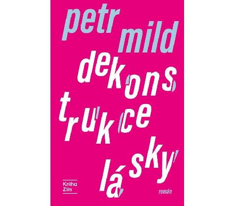 Dekonstrukce lásky
