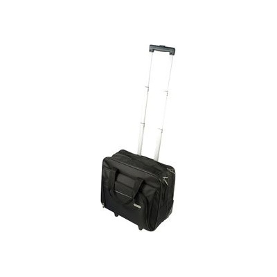 Targus 16" Rolling Laptop Case TBR003EU čierna
