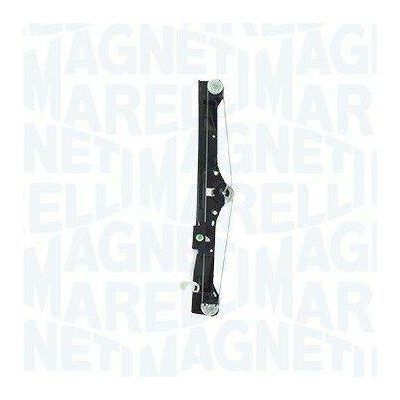 Zvedací zařízení oken MAGNETI MARELLI 350103104100
