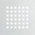 Balneo Калъф за душ кабина Balneo бял 13.2 см (STCOVER-WHITE)