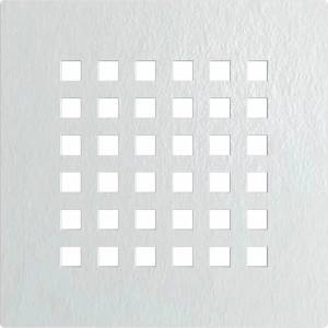 Balneo Калъф за душ кабина Balneo бял 13.2 см (STCOVER-WHITE)