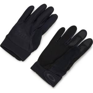 Oakley Мъжки ръкавици Oakley All Mountain MTB Glove - Blackout (202-8389-0213)