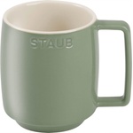 Staub чаша 350 мл, евкалиптово зелено (1029091)