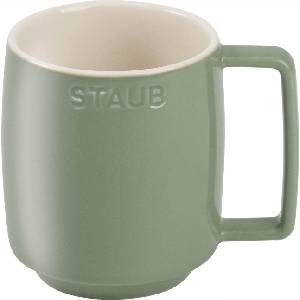 Staub чаша 350 мл, евкалиптово зелено (1029091)