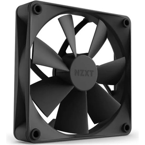 NZXT F120P BLACK (NZXT-FAN-RF-P12SF-B1)