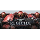 Warhammer 40,000 Regicide