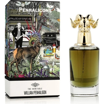 Penhaligon´s Portraits The Inimitable William Penhaligon parfémovaná voda pánská 75 ml