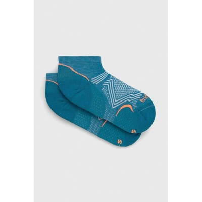 Bridgedale Hike Ultra Light T2 Coolmax Performance Low Womens Teal