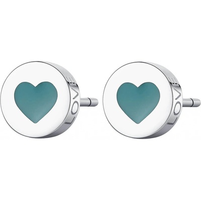 S`Agapõ náušnice SCK51