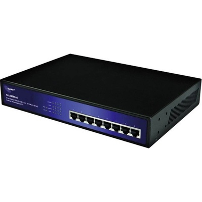 Allnet ALL8808POE