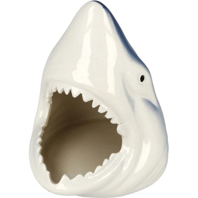 KRCZ Cigaretový popelník keramický Shark