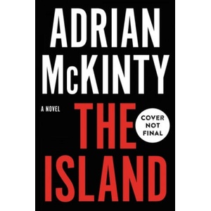 The Island | McKinty, Adrian (2022)
