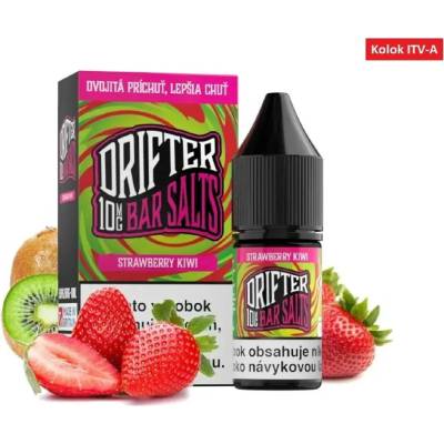 Juice Sauz Drifter Bar Salts Lychee 10 ml 10 mg