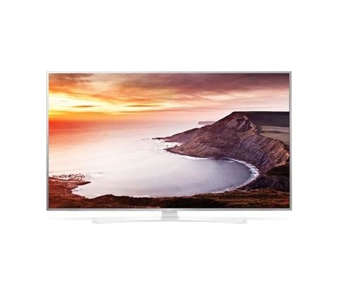 LG 55UH664V