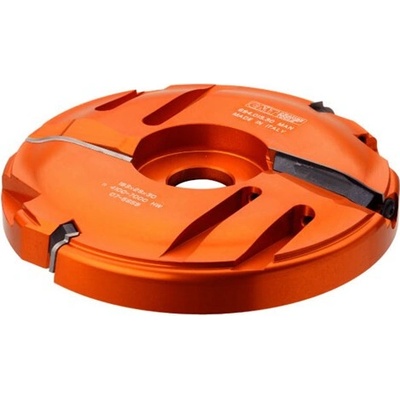 Cmt Cmt Výplňová fréza Z2+2 - D200x30 d40 C69401340