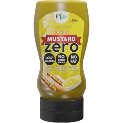 Protella Zero Sauce | Mustard [350 грама]