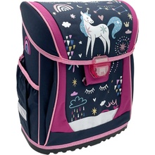 Reybag taška Purple Unicorn