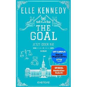 The Goal - Jetzt oder nie (ISBN: 9783492075343)