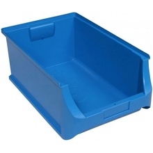 Allit Profiplus Box 20 x 31 x 50 cm žltý