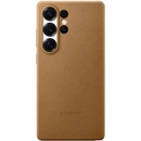 Samsung Galaxy S25 Ultra Kindsuit Leather case gold (EF-VS938PFEGWW)
