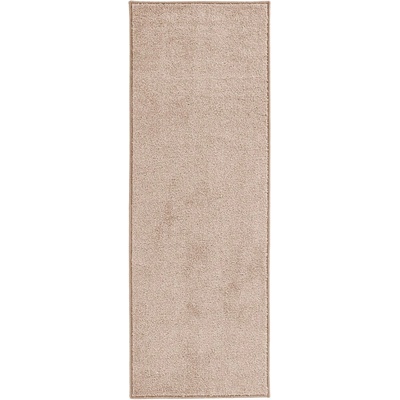 Hanse Home Бежова пътека , 80 x 400 cm Pure - Hanse Home (102662-80x400)