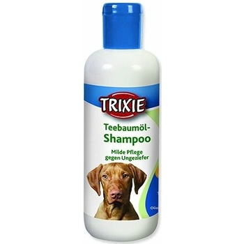Trixie s tea tree olejom 250 ml