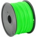 Gembird 3DP-PLA1.75-01-G Filament Gembird PLA Green 1, 75mm 1kg