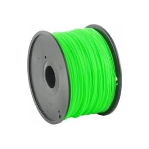 Gembird 3DP-PLA1.75-01-G Filament Gembird PLA Green 1, 75mm 1kg